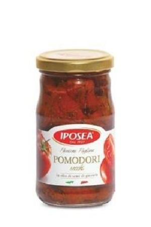 Pomodori Pelati Tomatoes by Divella 800 g - 28 oz
