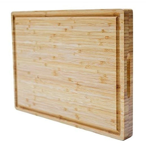 bamboo cutting board