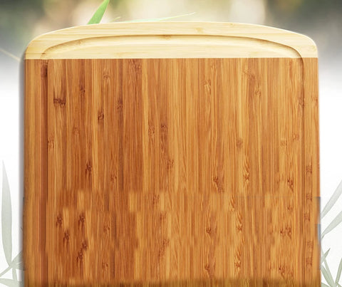 novobam cutting board