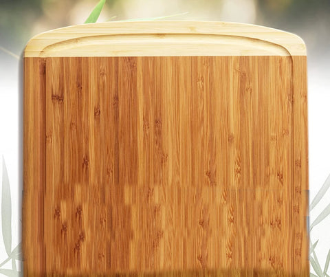 NovoBam cutting board Bamboo