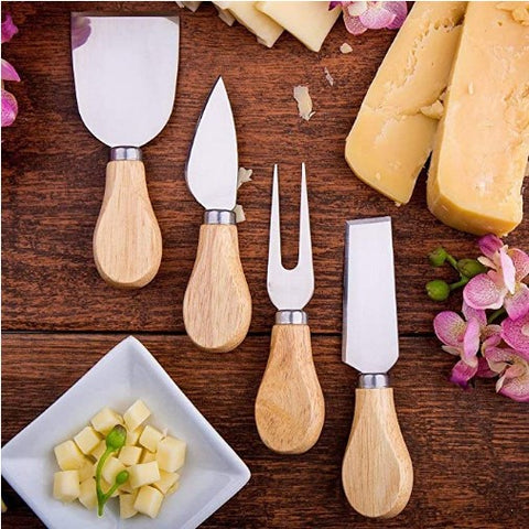 cheese board set