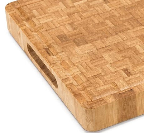 bamboo cutting board