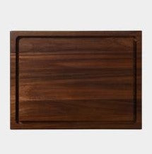 Magnetic acacia charcuterie board cutting board