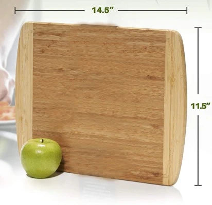 NovoBam cutting board