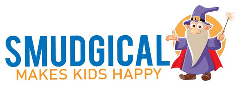 smudgical kids toys store logo