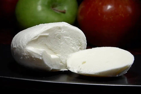soft cheese for charcuterie boards