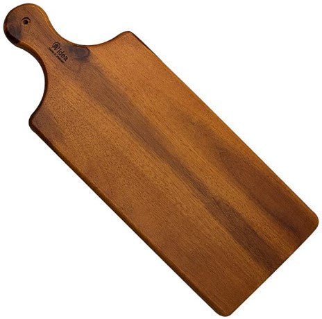 Cibeat Acacia Wood Cutting Board for Kitchen Large Thick Chopping