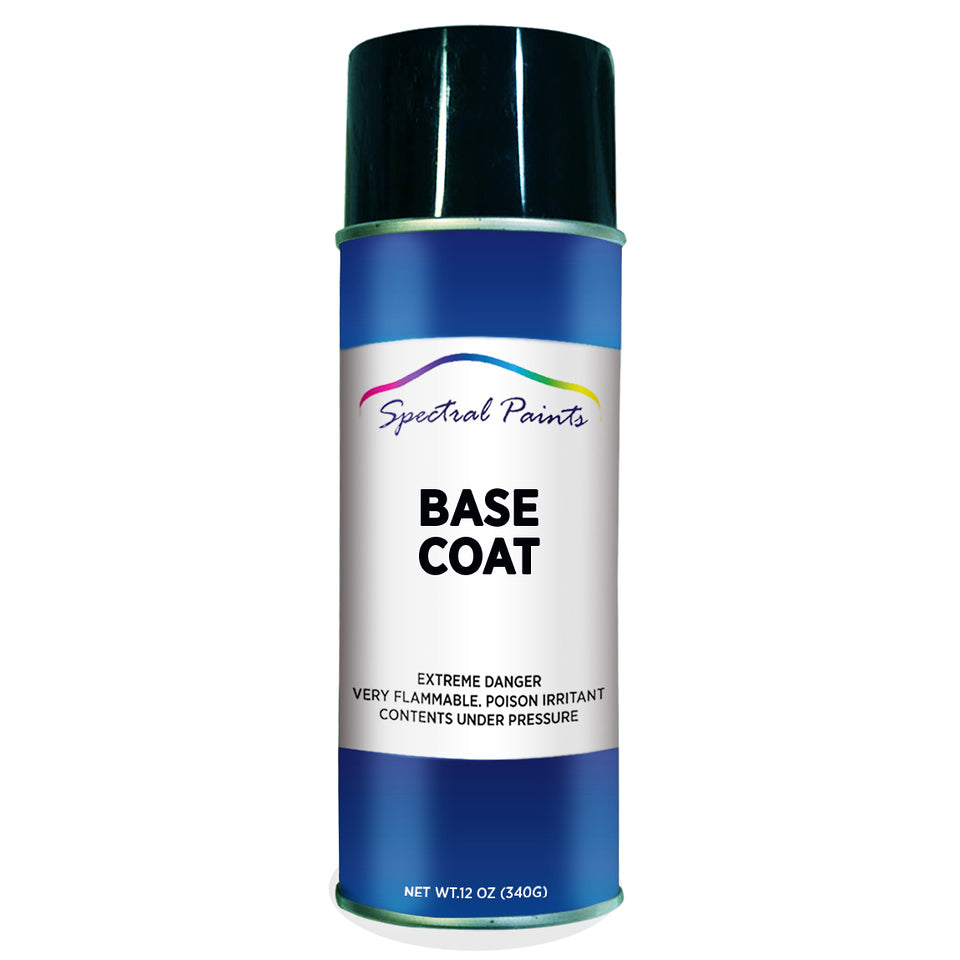 Mazda TR Medium Graphite Touch Up Spray Paint
