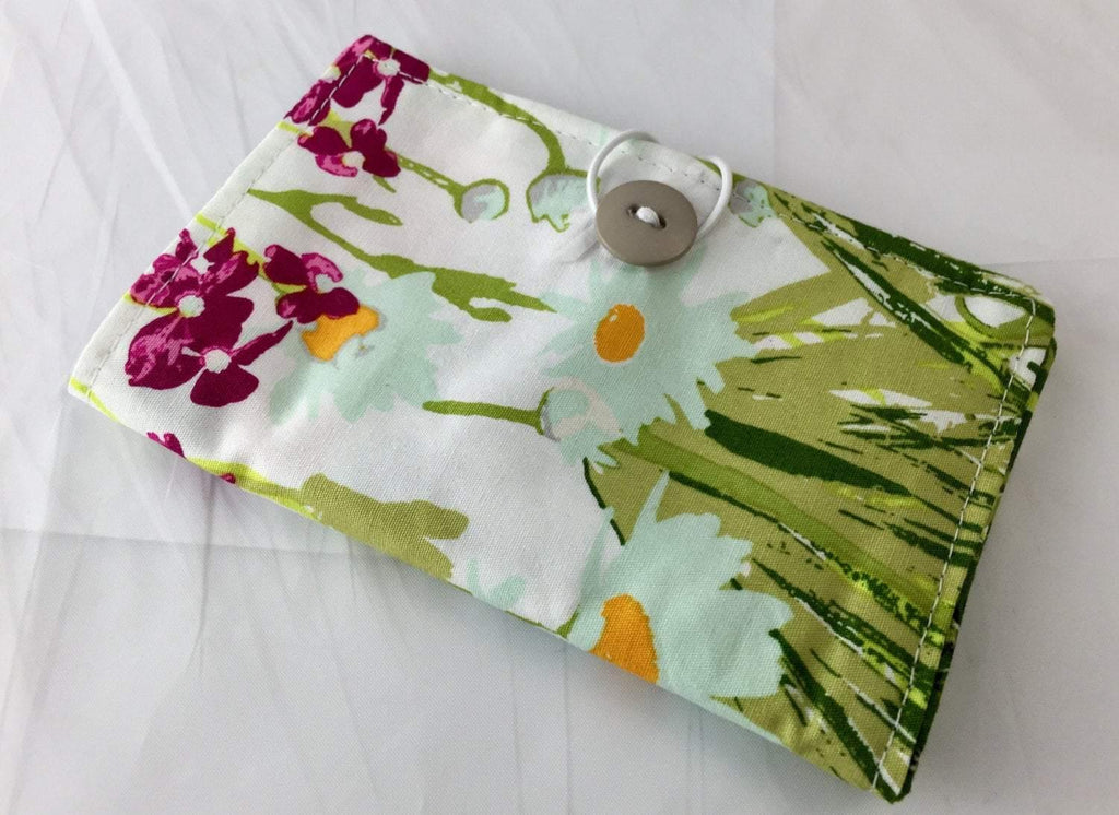 Tea Bag Holder - The Sewing Directory