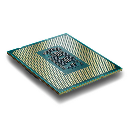 Intel Core i7 13700KF CPU – Interactive Agent