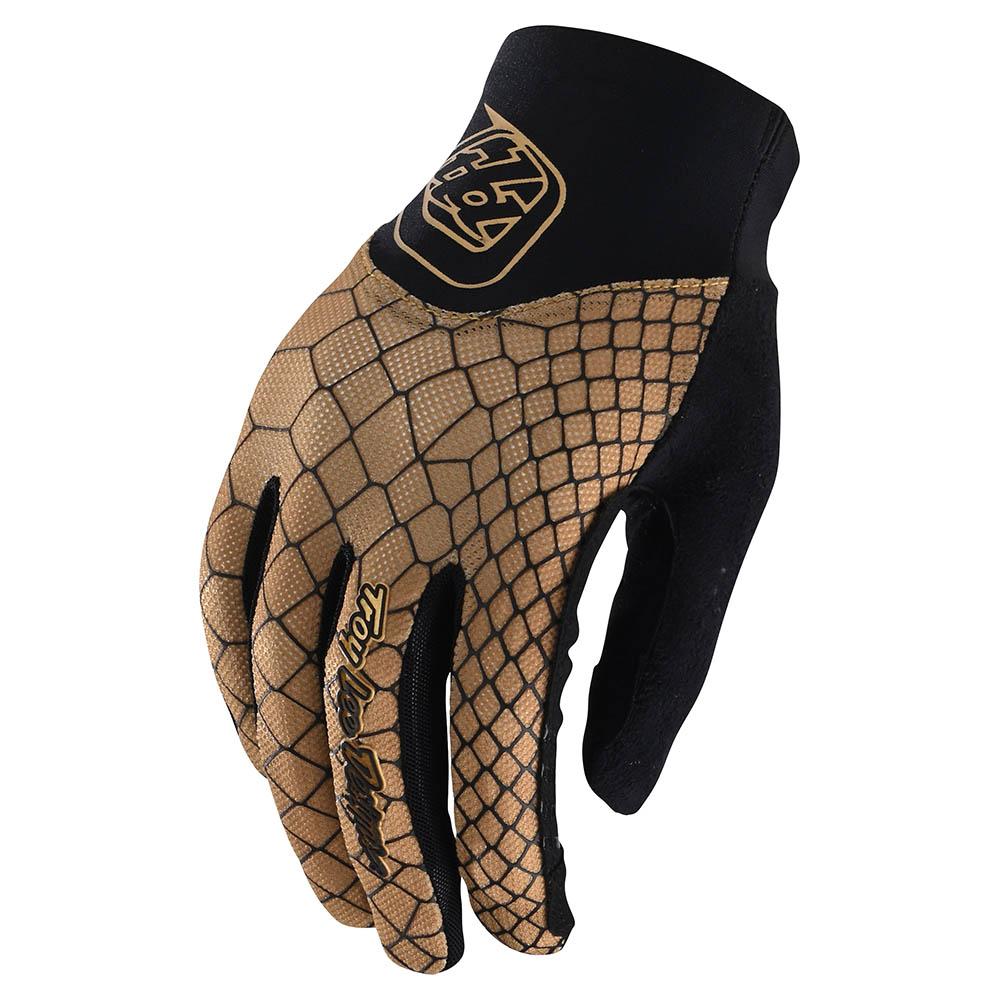 Womens Ace Glove Snake Black – Troy Lee Designs Canada