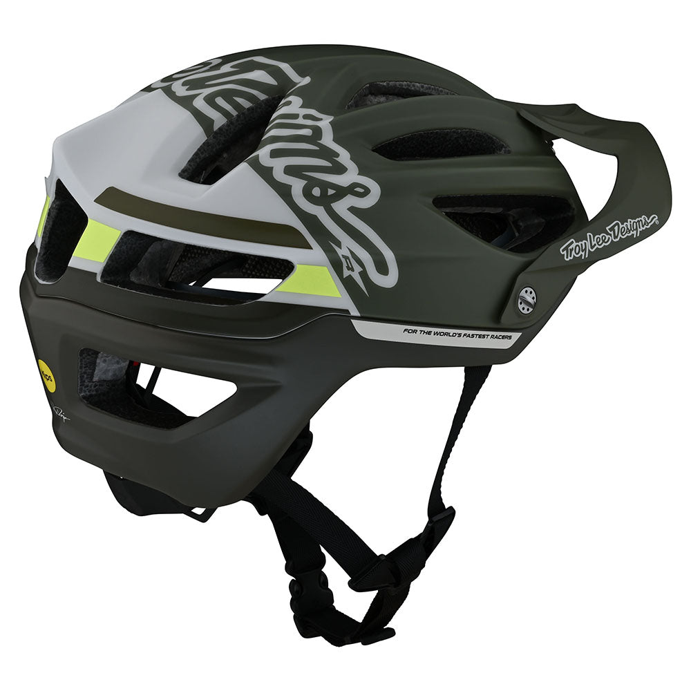 A2 Helmets – Troy Lee Designs Canada