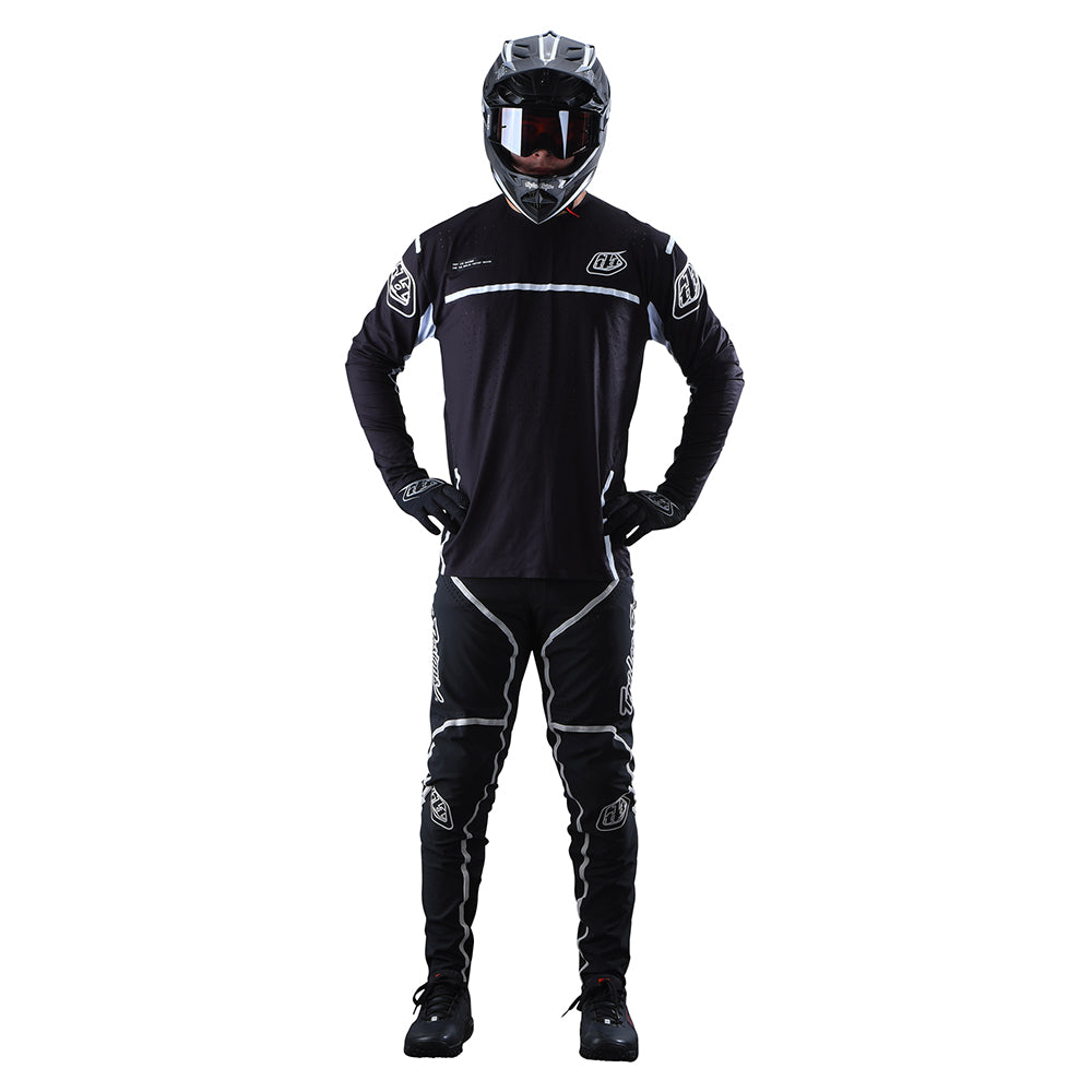 Sprint Ultra Pant Solid Fatigue – Troy Lee Designs Canada