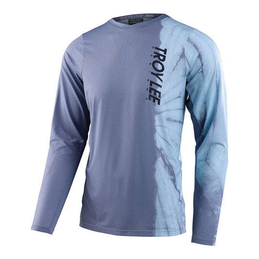 Troy Lee Designs Skyline Air Jersey - Reviews, Comparisons, Specs