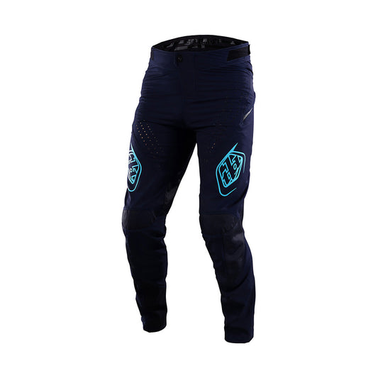 Sprint Pant Mono Super Aqua – Troy Lee Designs Canada