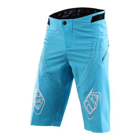 Sprint Pant Mono Super Aqua – Troy Lee Designs Canada