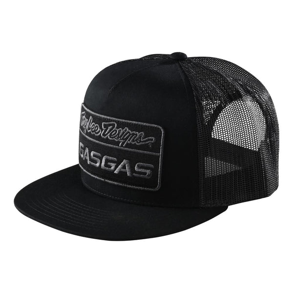 Snapback Hat Signature Red / White – Troy Lee Designs Canada