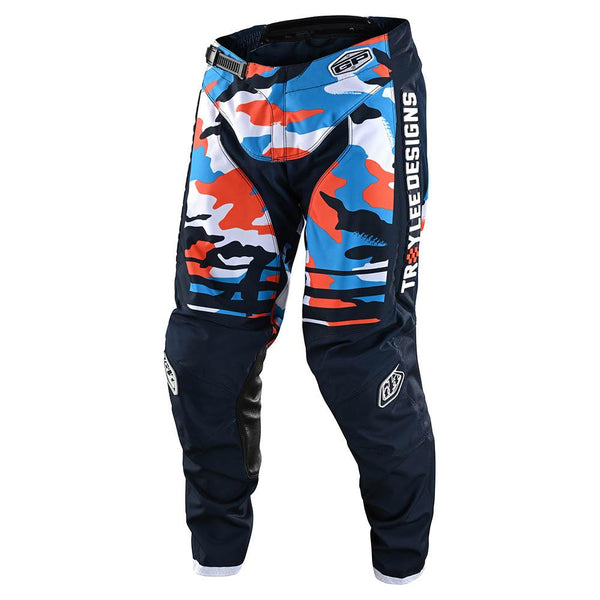 Moto Youth Pants – Troy Lee Designs