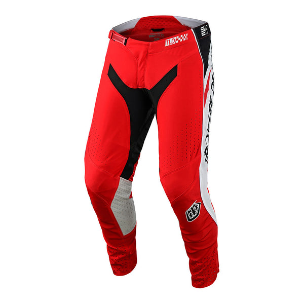 TLD - GP Air Rhythm Black/White Pants – AMA Warehouse