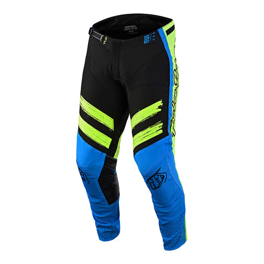 Troy Lee Designs SE Pro Fractura Men's Off-Road Pants (Brand New) –  OriginBoardshop - Skate/Surf/Sports