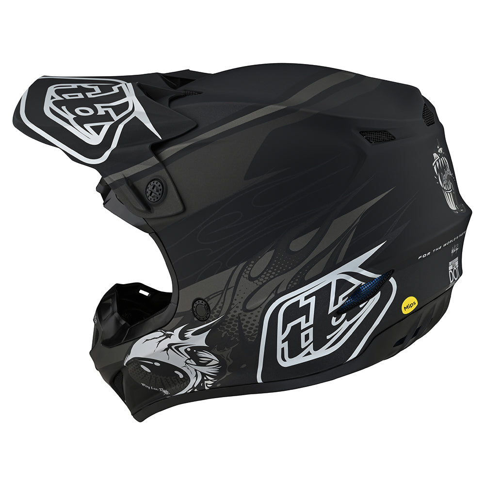 D4 Helmets – Page 7 – Troy Lee Designs Canada