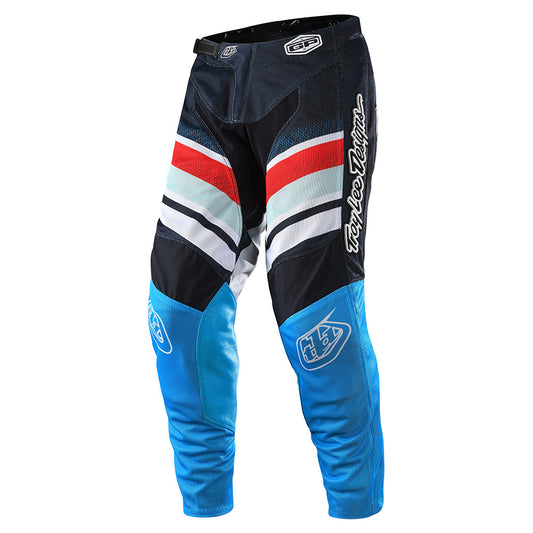 Troy Lee Designs GP Pro Partical Fog Charcoal Pants - Speed Addicts