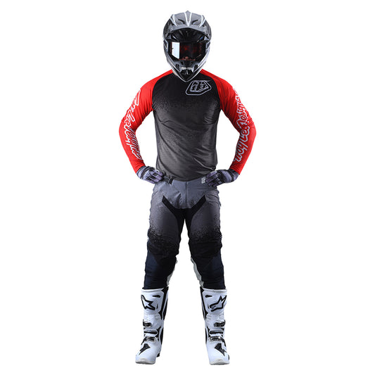 SE Pro Pant Marker Black / Bronze – Troy Lee Designs Canada