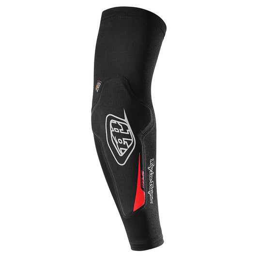 Dermis Pro A Youth Knee-Sleeve TSG Knee- and Shinguards in black – TITUS