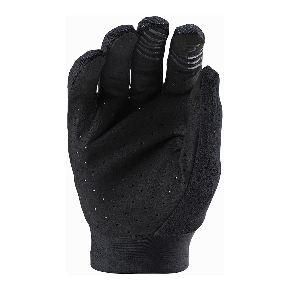 Womens Ace Glove Solid Black – Troy Lee Designs Canada