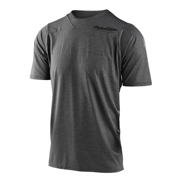 Skyline Air SS Jersey Channel Gray – Troy Lee Designs Canada