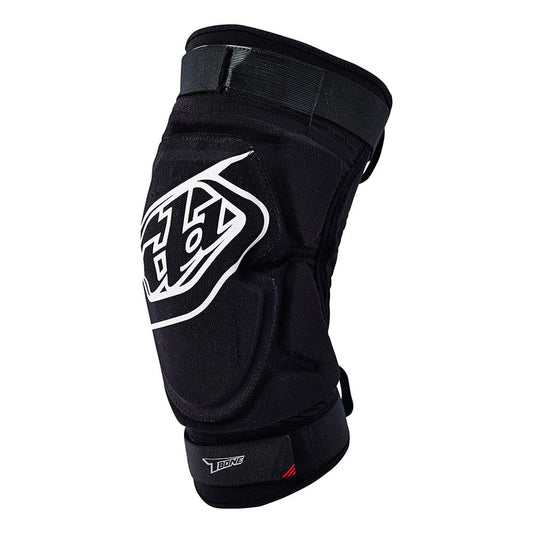 6400 Knee Brace Solid Black