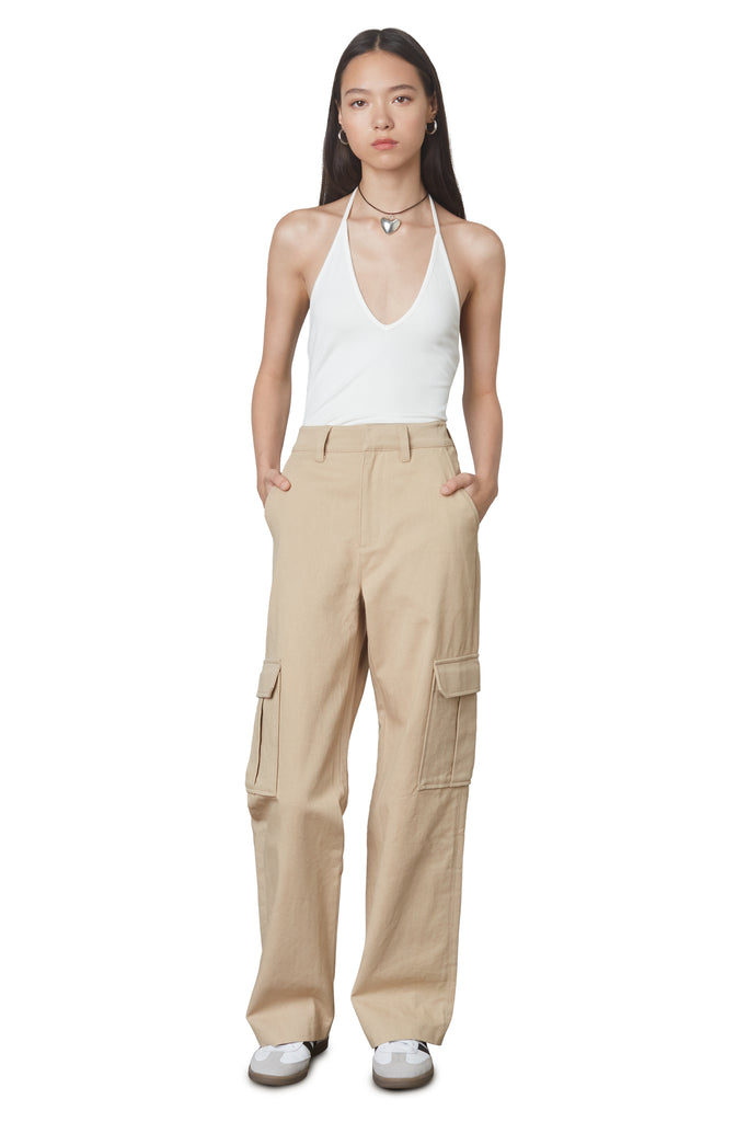 Timing Tan Cargo Pants – Best You Boutique LLC