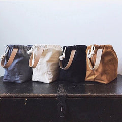 Fringe Supply Co Field Bag – Knitterly