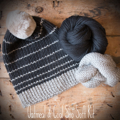 Yarn – Knitterly