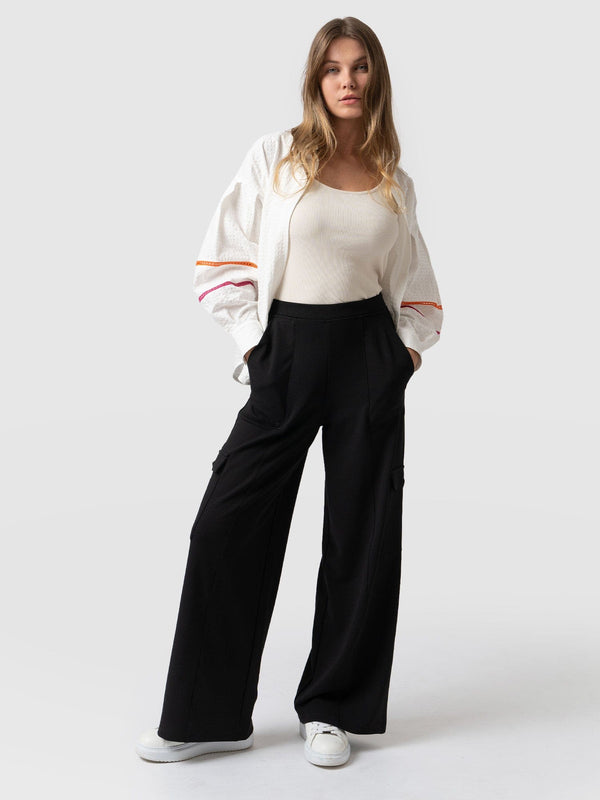 Women's Trousers | Saint + Sofia® UK