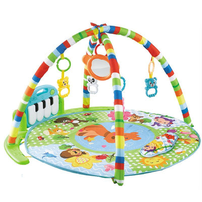 fisher price baby mat