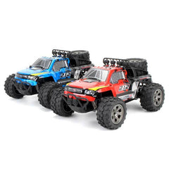 buildable rc trucks