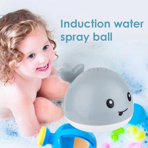 bath and water toys