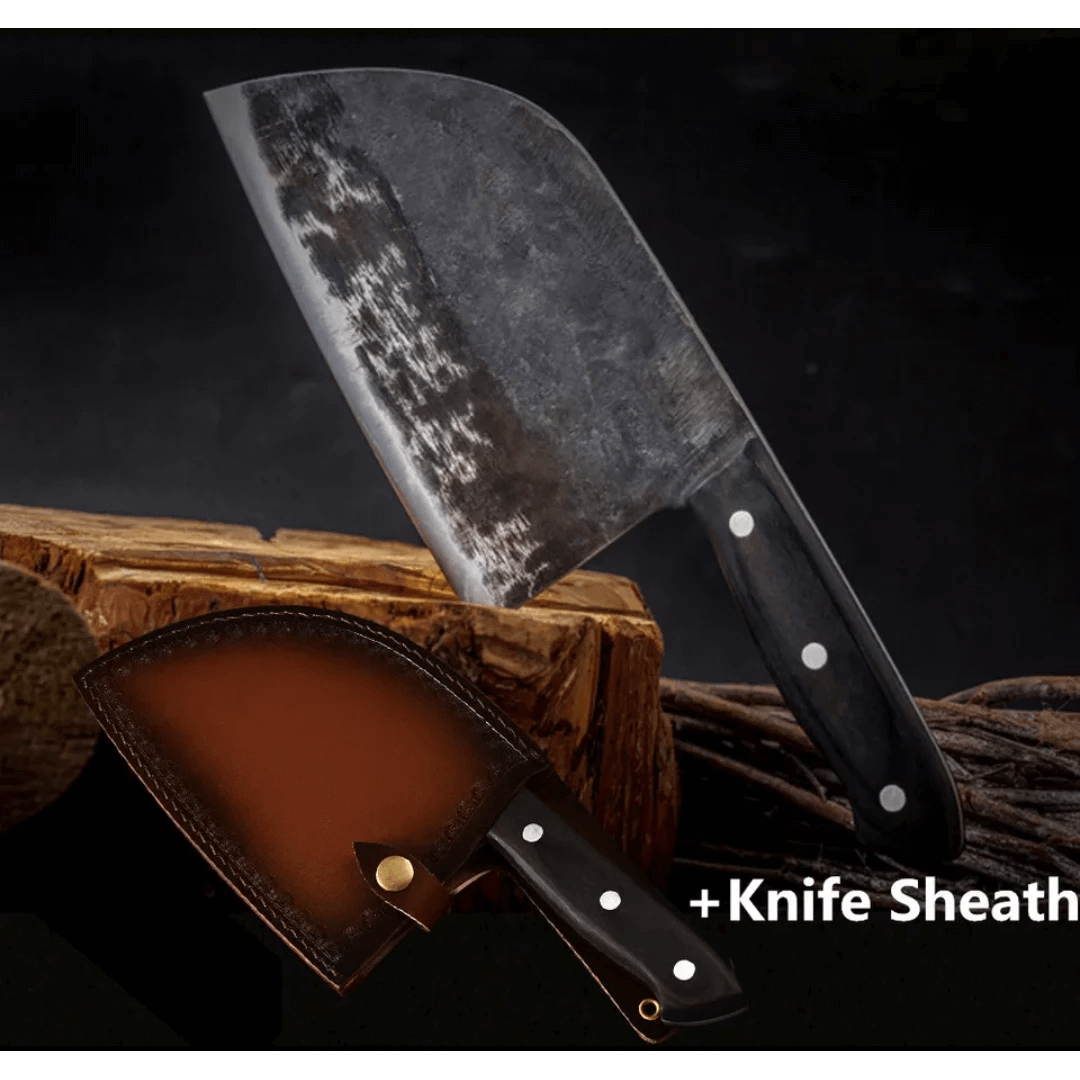 premium kitchen knives