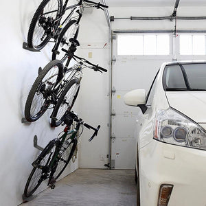 garage bike wall mount