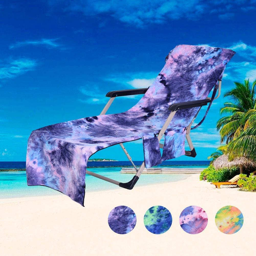 sun lounger beach towels