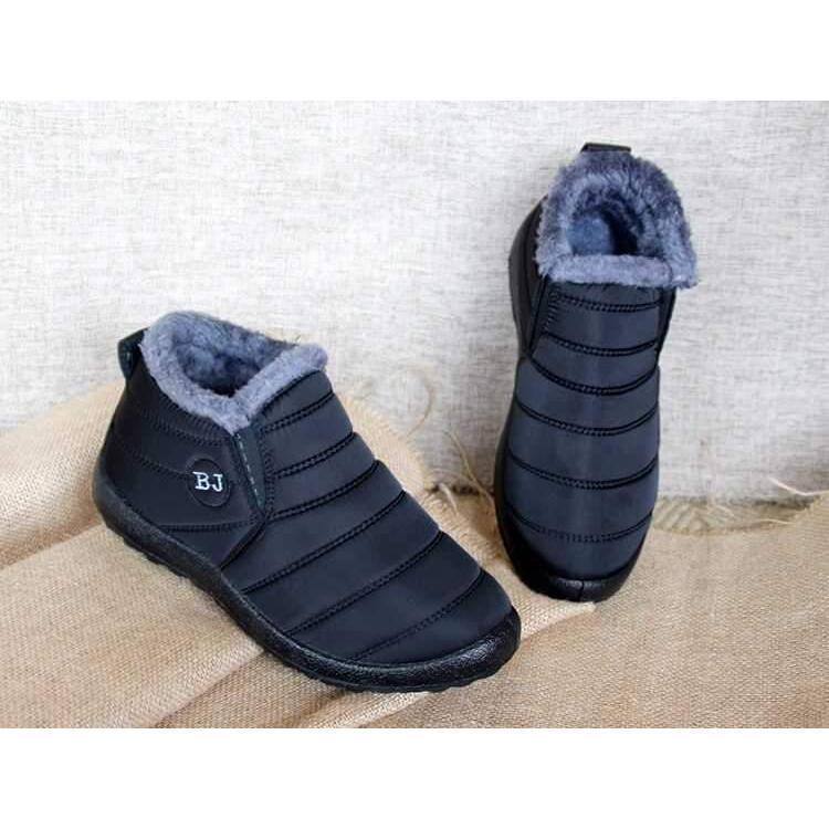 womens warm ankle boots