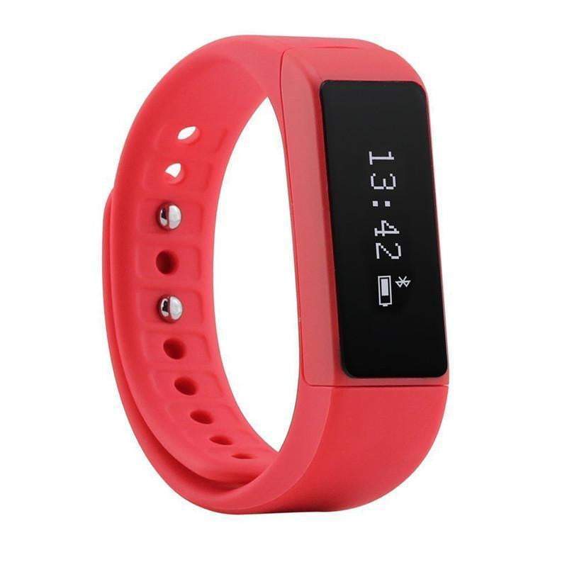 Fashion Fitness Tracker Smart Watch for iPhone 6/5S Android Samsung Galaxy S6 S5 S4