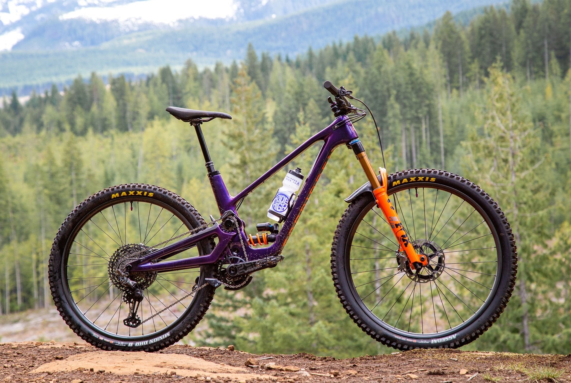 interest free mountain bikes