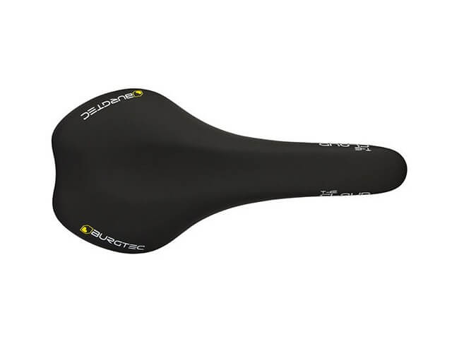 burgtec the cloud boost saddle