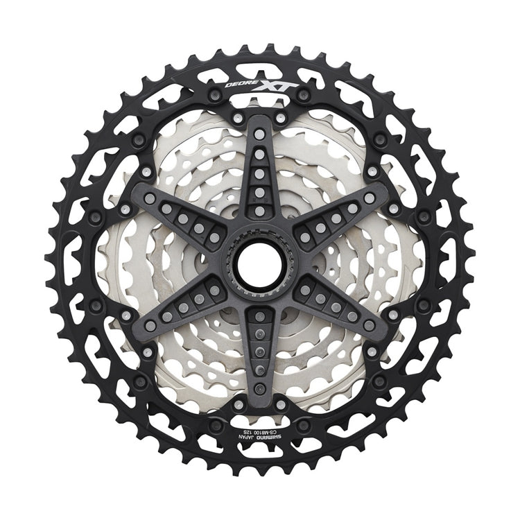 sprocket deore