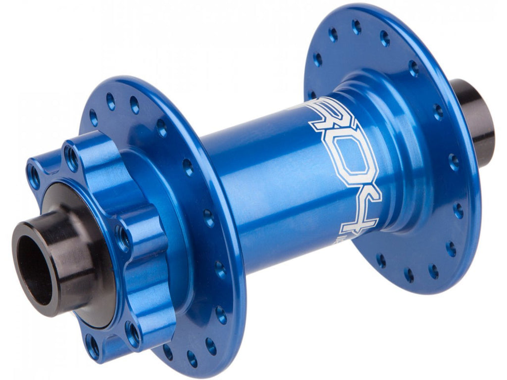 hope boost hub