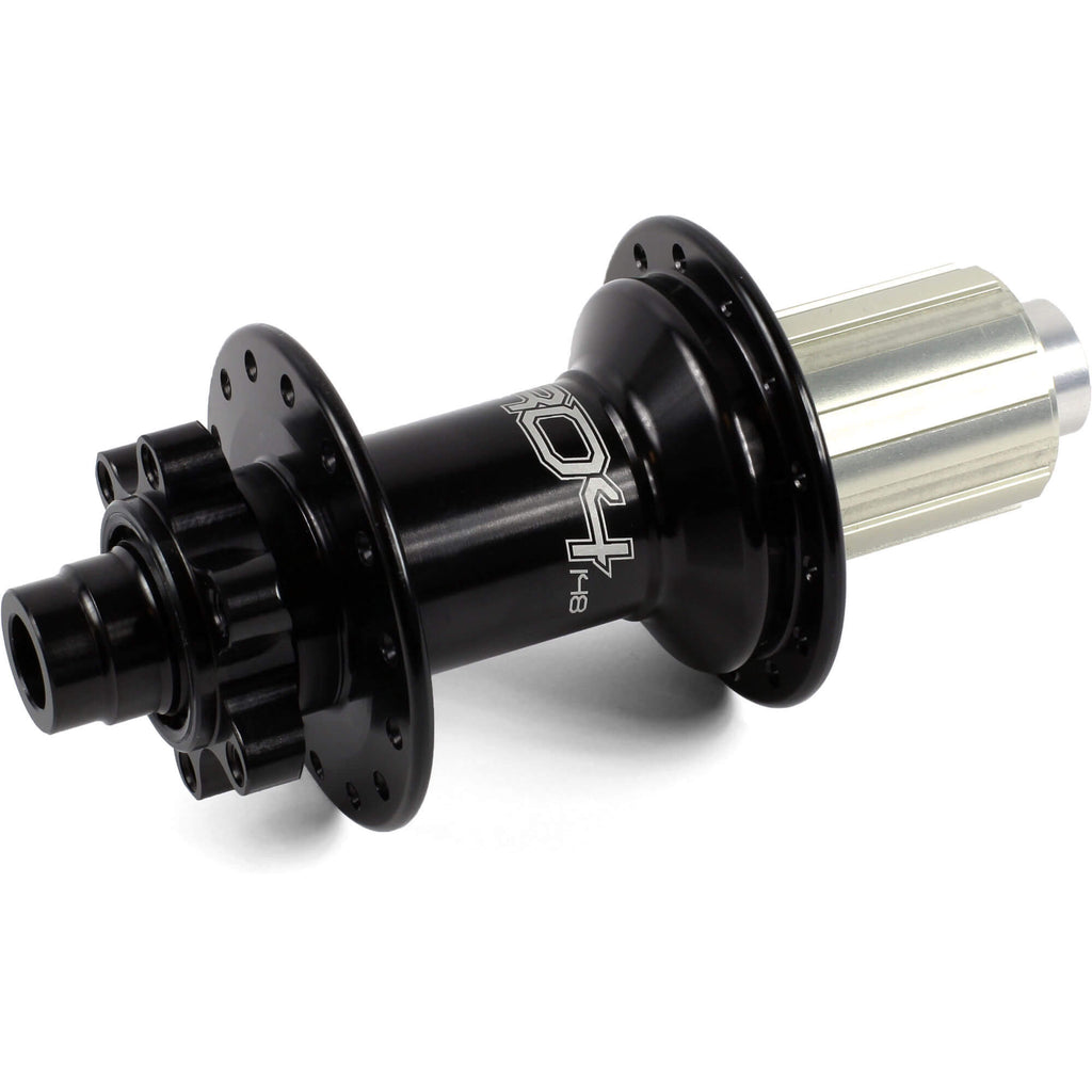 hope pro 4 boost hub