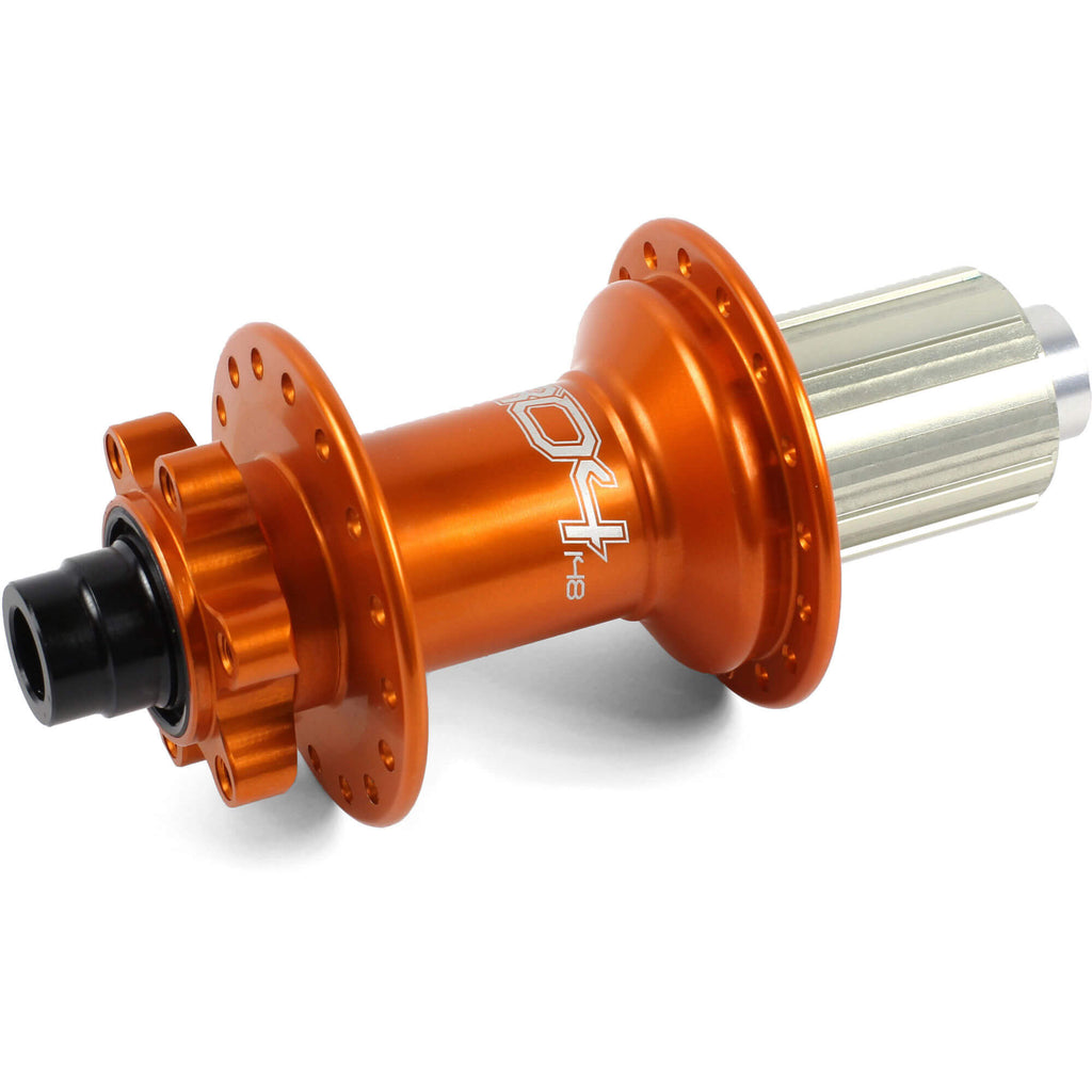 hope pro 4 boost hub