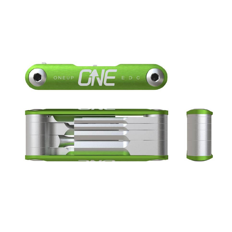 one up bike tool